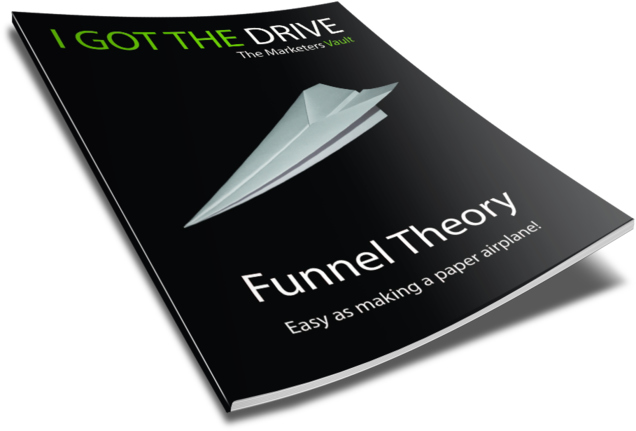 Funnel Theory book