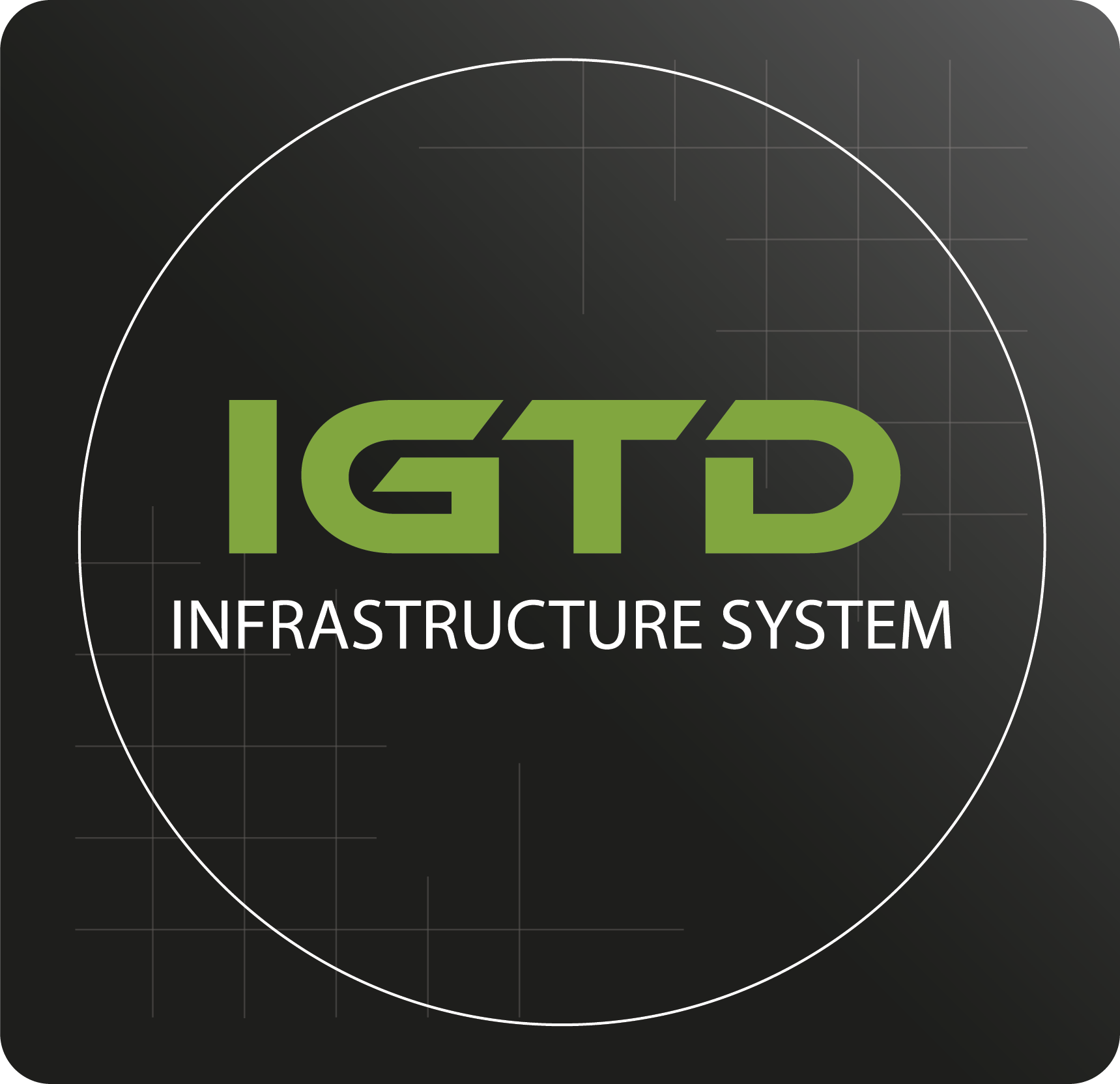 IGTD Infrastructure System